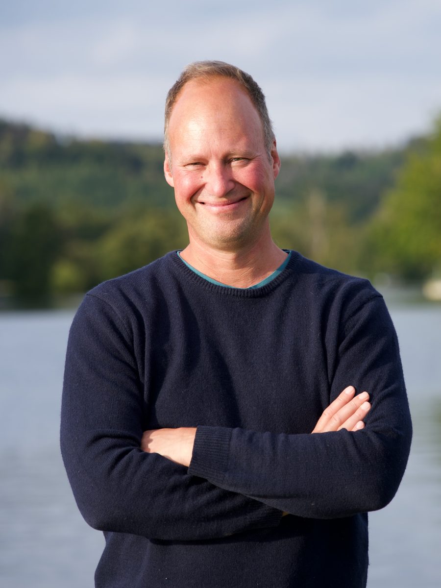 Aaron LeBlanc